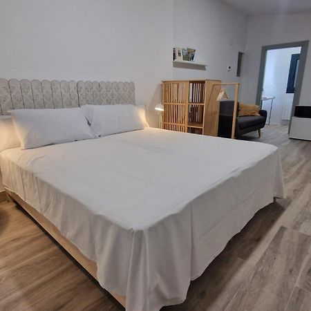 Albergue La Incera San Martín Dış mekan fotoğraf