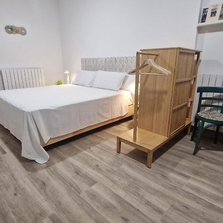 Albergue La Incera San Martín Dış mekan fotoğraf
