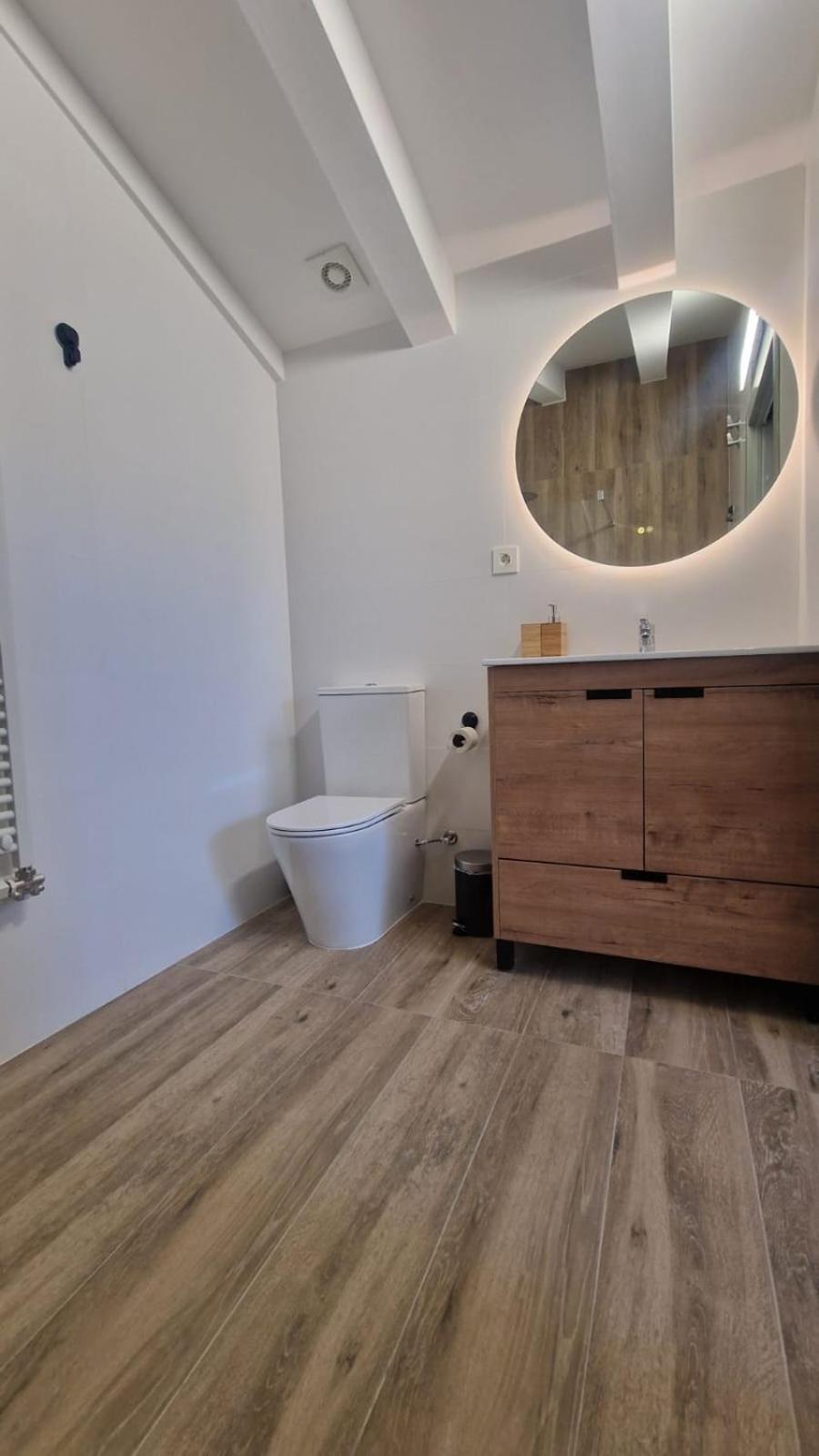Albergue La Incera San Martín Dış mekan fotoğraf