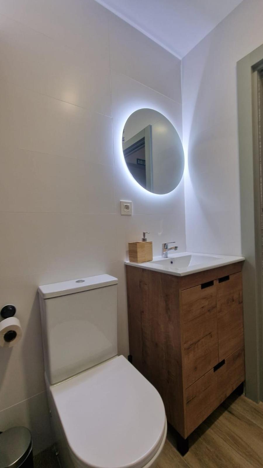 Albergue La Incera San Martín Dış mekan fotoğraf