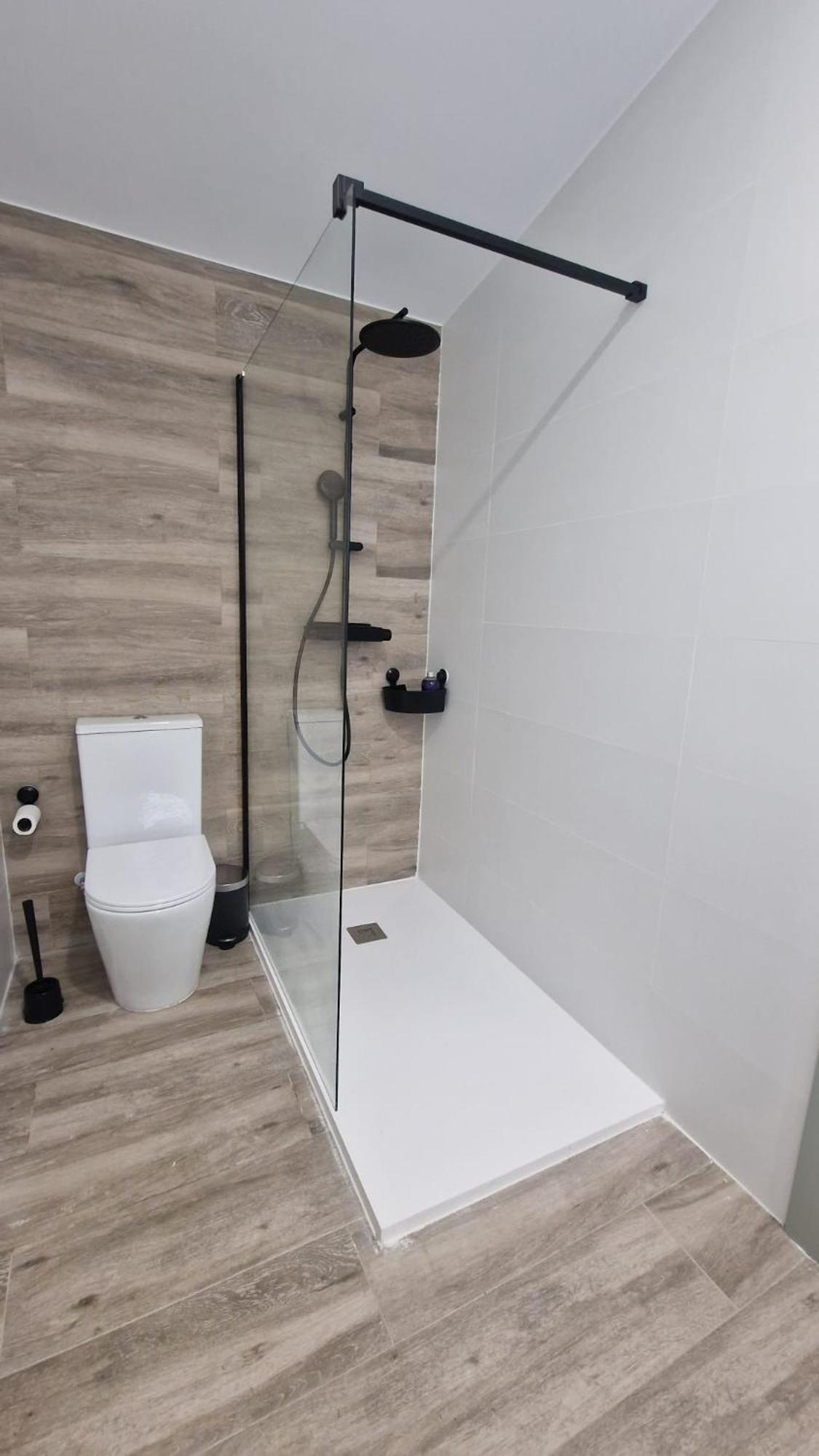 Albergue La Incera San Martín Dış mekan fotoğraf